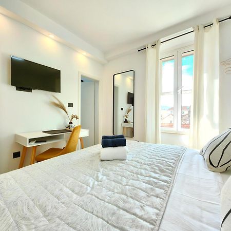 Studio & Rooms Fjok Split Exterior foto