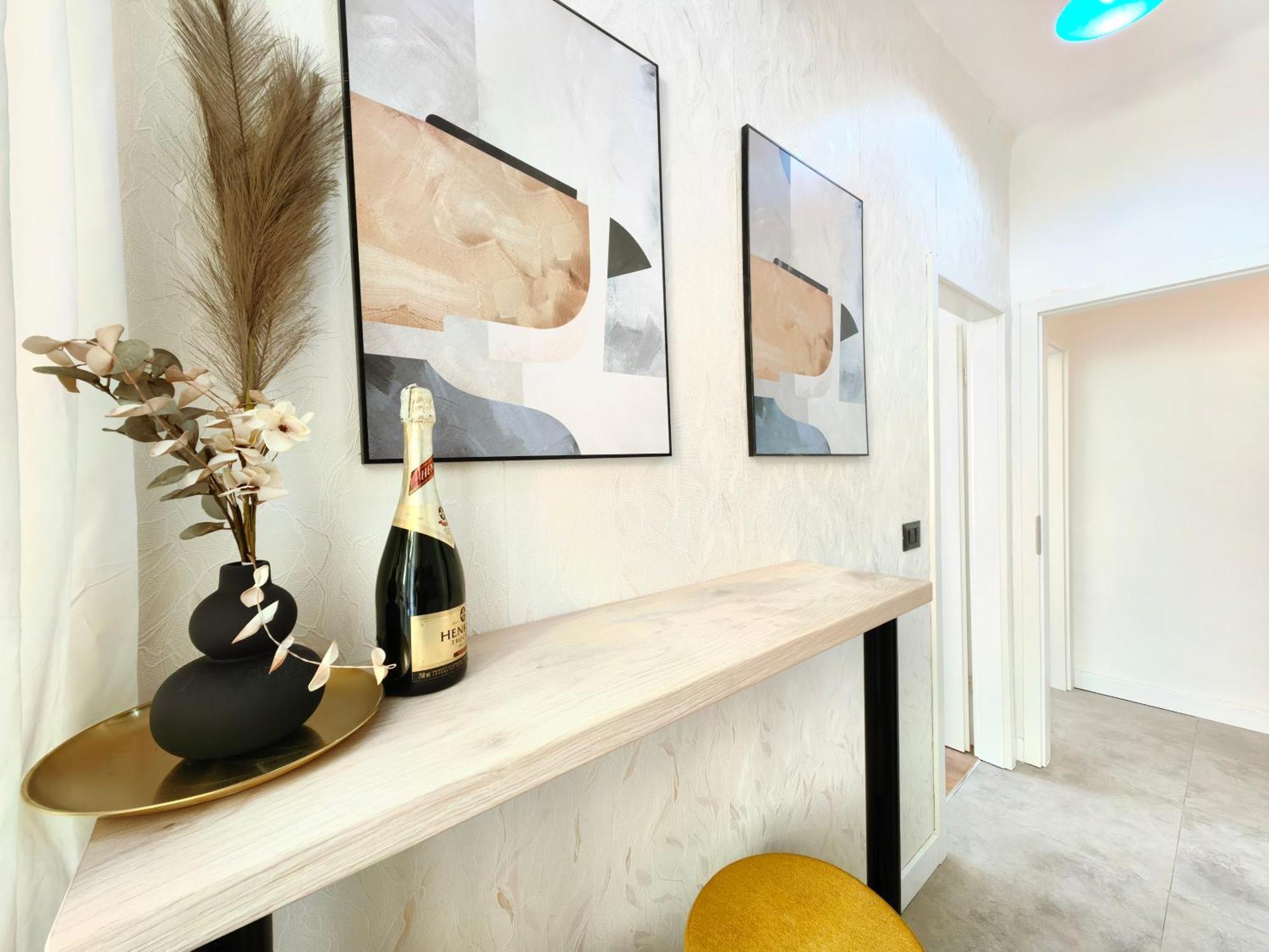 Studio & Rooms Fjok Split Exterior foto