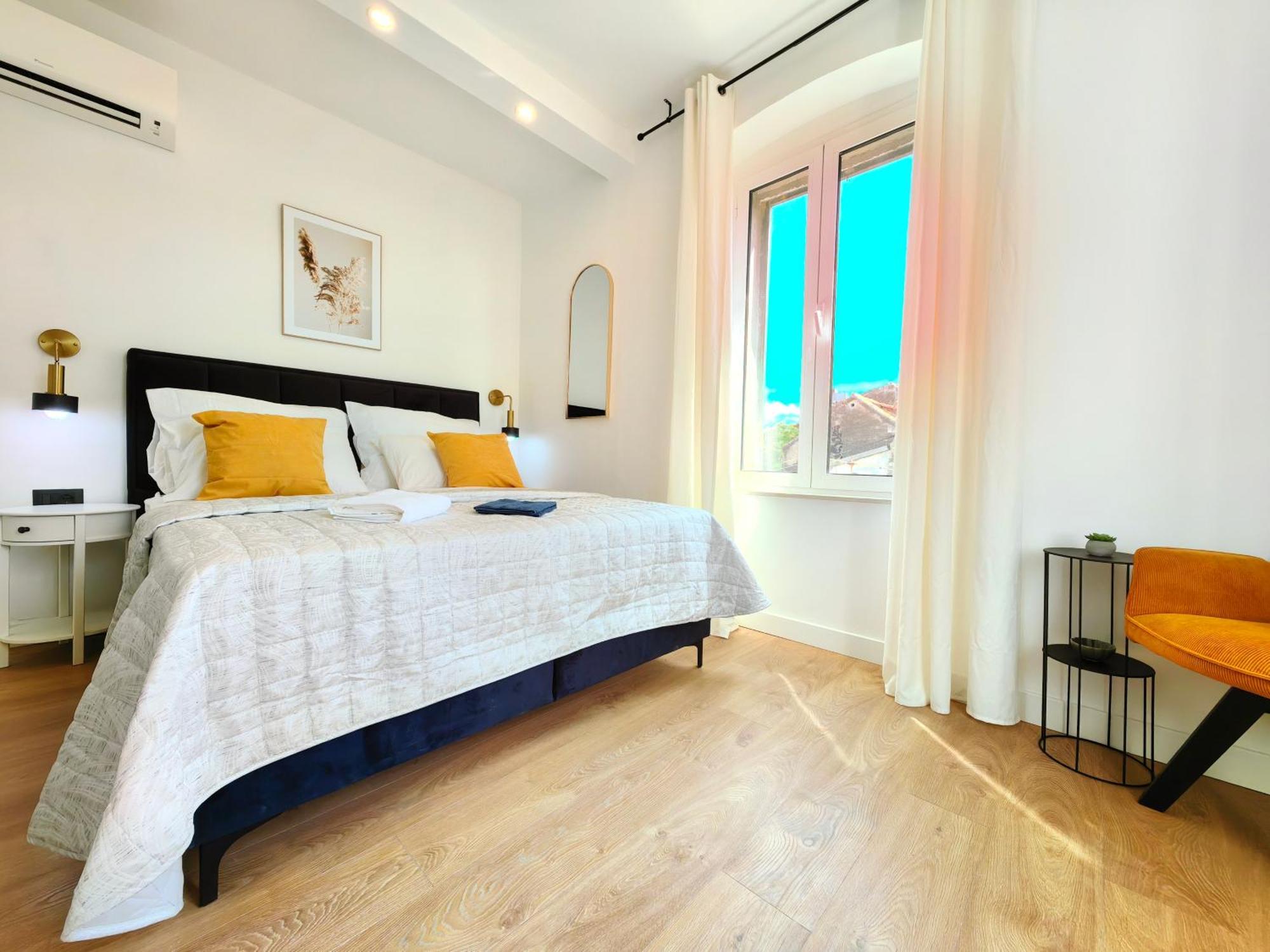 Studio & Rooms Fjok Split Exterior foto