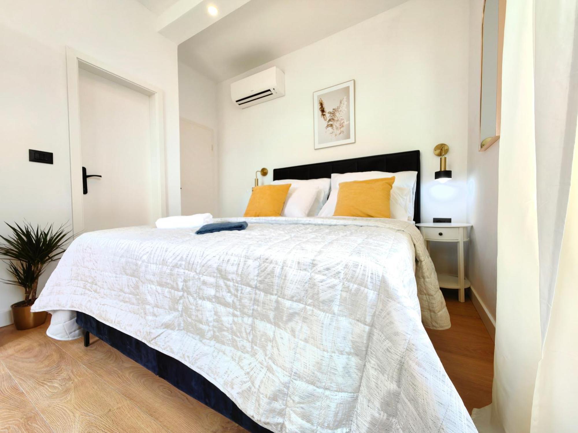 Studio & Rooms Fjok Split Exterior foto