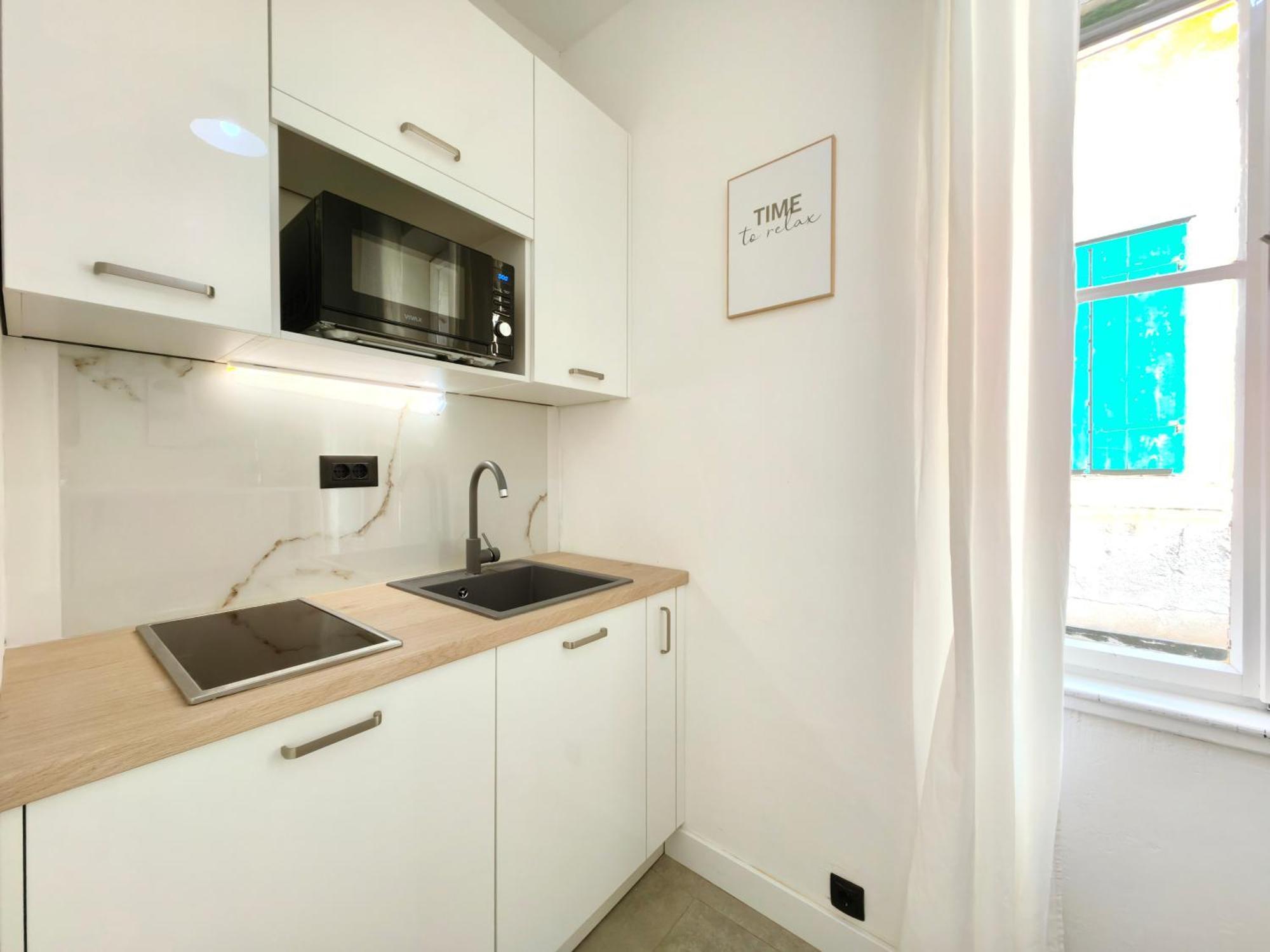 Studio & Rooms Fjok Split Exterior foto