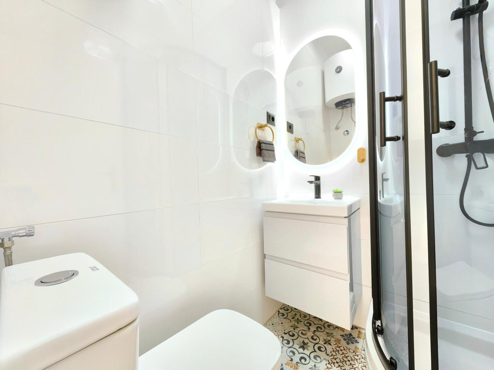 Studio & Rooms Fjok Split Exterior foto